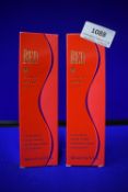 Two Red by Giorgio Beverley Hills 50ml EDT Sprays