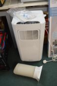 Daewoo 3-in-1 Portable Air Conditioner