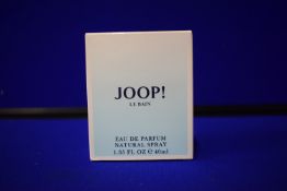 Joop! Le Bain 40ml EDP Spray