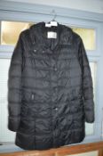 Betty Barkley Women’s Quilted Coat Size: 12