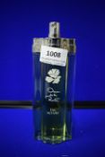 Oscar Delarenta Eau Activee 100ml - Unused Tester