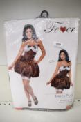 Fever Saucy Pud Outfit Size: 4-6 RRP: £32