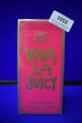 Viva La Juicy 100ml EDP Spray