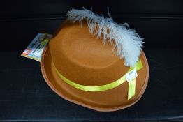 Smiffys Bavarian Hat