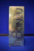 CKin2U 150ml EDT Spray by Calvin Klein for Men