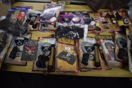 Quantity of Kid’s Fancy Dress Pirate Sets