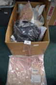 Assorted New Packaged Women’s Underwear