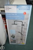 Lenovo Shower Riser Kit