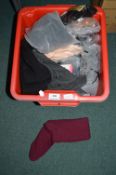 Assorted Tights and Underwear