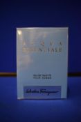Acqua Essenziale 100ml EDT Spray by Salvatore Feragamo