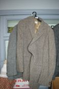 2x Tweed Jackets