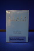 Acqua Essenziale 50ml EDT Spray by Salvatore Feragamo