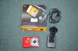 Kodak Easy Share M341 Digital Camera