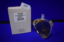 Elizabeth Arden Untold 100ml EDP - Unused Tester