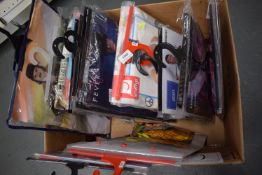 Quantity of Assorted Men’s Fancy Dress Costumes