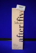 5th Avenue After Five 125ml EDP by Elizabeth Arden