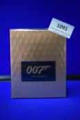 007 for Women 75ml EDP Spray