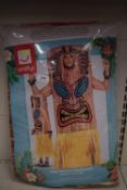 Smiffys Tiki Totem Costume RRP: £40