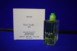 Paul Smith Men 100ml EDT - Unused Tester