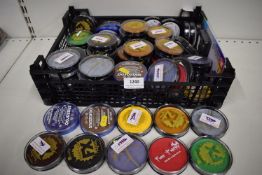 Quantity of Assorted Snazaroo and Smiffys Face Paints