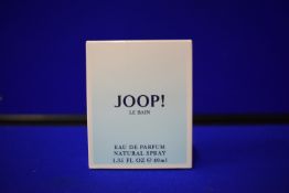 Joop! Le Bain 40ml EDP Spray