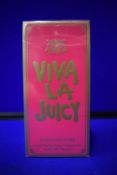 Viva La Juicy 100ml EDP Spray