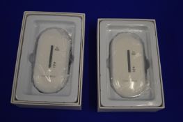 3x Collagenius Hair Growth Laser Combs