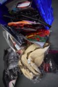 Quantity of Assorted Fancy Dress Oddments
