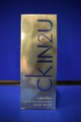 CKin2U 150ml EDT Spray by Calvin Klein for Men