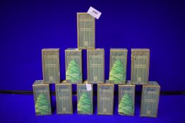 12 Bottles of Pino Silvestre 25ml EDT