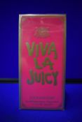 Viva La Juicy 100ml EDP Spray