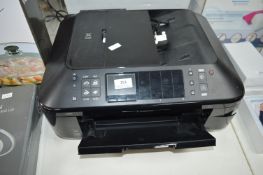 Canon Pixma MX885 Printer