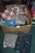Assorted Women’s Clothing (mainly new & packaged)