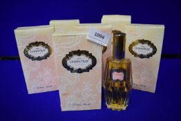 6x Chantilly 105ml Spray Mists - Boxes Damaged