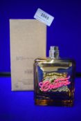 Viva la Juicy Gold Couture 100ml EDP Unused Tester