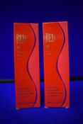 Two Red by Giorgio Beverley Hills 50ml EDT Sprays