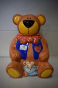 Rayware Teddy Bear Cookie Jar