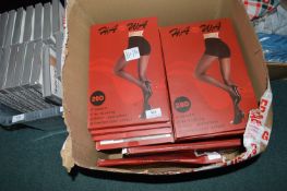Box of Assorted Women’s Tights
