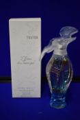L'eau Du Temps 100ml EDT by Nina Ricci - Unused Tester