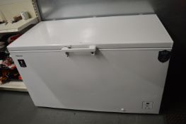 Hisense XL Chest Freezer