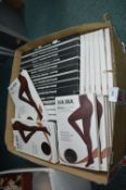 Quantity of Assorted Tights