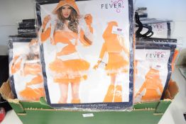 11x Fever Clownfish Tutu Costumes Size: 12-14