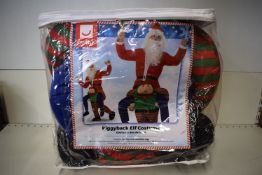 Smiffys Piggyback Elf Costume RRP: £55