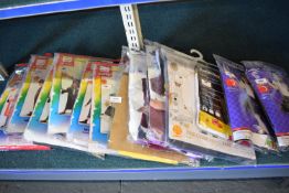 Quantity of Assorted Kid’s Fancy Dress Costumes