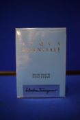 Acqua Essenziale 100ml EDT Spray by Salvatore Feragamo
