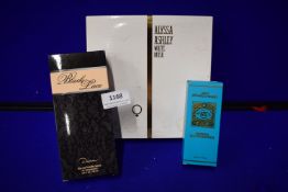 3x Assorted Women’s Fragrances