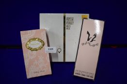3x Assorted Women’s Fragrances