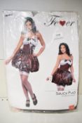 Fever Saucy Pud Outfit Size: 8-10 RRP: £32
