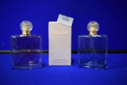Selection of Three Sarah Jessica Parker Ladies Fragrances