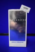 Calandre EDT 100ml Spray by Paco Rabanne
